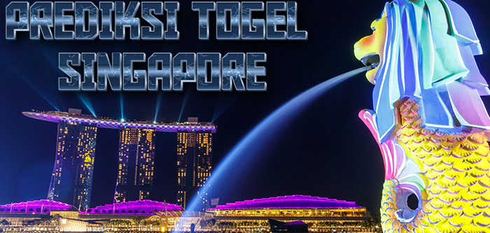 PREDIKSI TOGEL SINGAPORE JITU